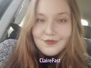 ClaireFast