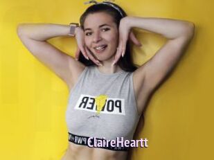 ClaireHeartt