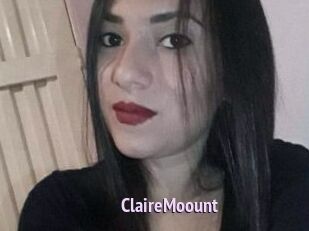 ClaireMoount
