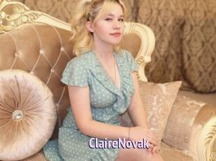 ClaireNovak