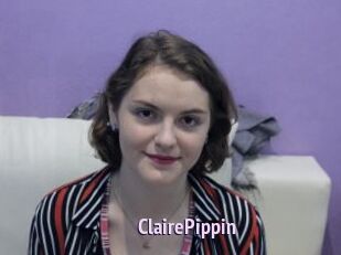 ClairePippin