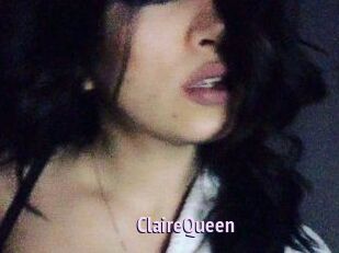 ClaireQueen