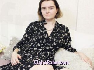 ClaireRobertson