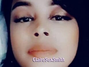 ClaireSexSmith
