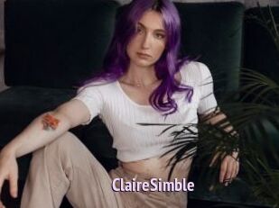 ClaireSimble