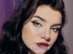 ClaireStern