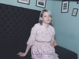 ClaireTaller
