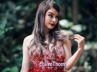 ClaireThoms