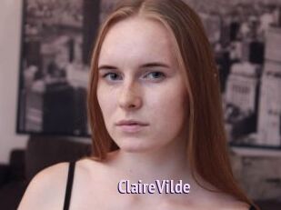 ClaireVilde