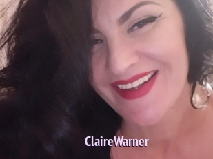 ClaireWarner