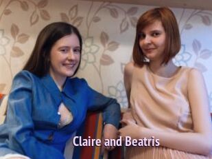 Claire_and_Beatris