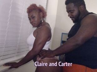 Claire_and_Carter Film Porno