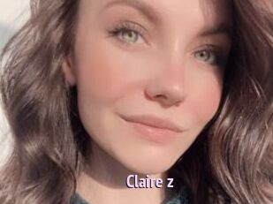 Claire_z