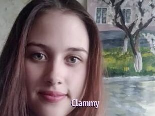 Clammy