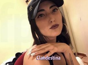 Clandestina