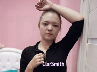 ClarSmith