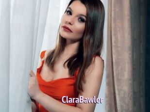 ClaraBawler