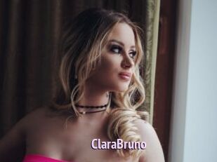 ClaraBruno