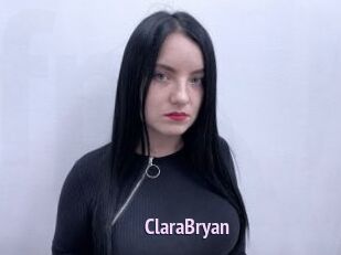 ClaraBryan