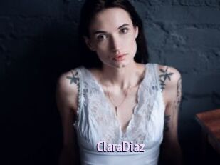 ClaraDiaz Film Porno