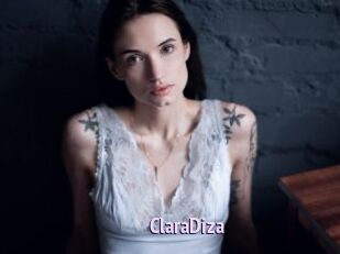 ClaraDiza