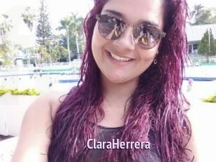 ClaraHerrera