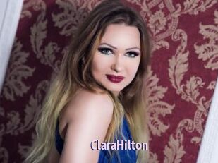 ClaraHilton