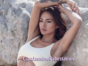 ClaraJasmineBabestation