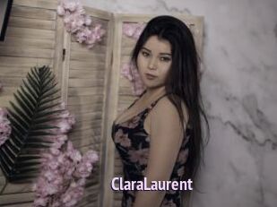 ClaraLaurent