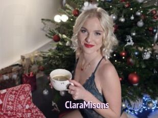 ClaraMisons