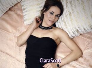 ClaraScott Film Porno