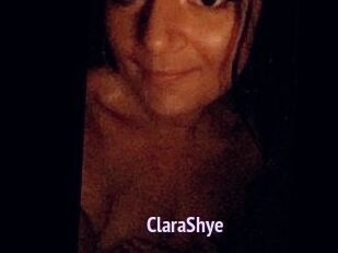 ClaraShye
