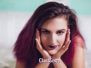 ClaraSnow