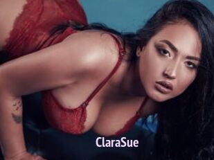 ClaraSue