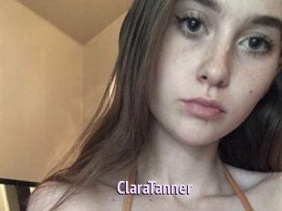 Clara_Tanner