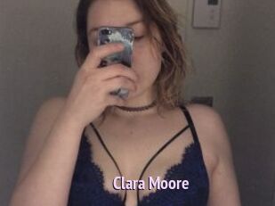 Clara_Moore