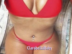 ClarabellaBaby