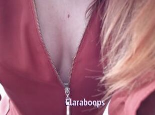 Claraboops