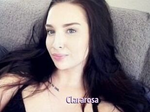 Clararosa