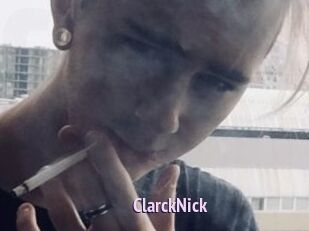 ClarckNick