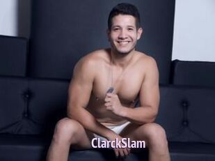 ClarckSlam