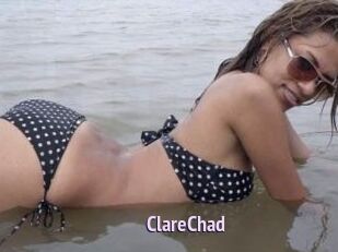 ClareChad