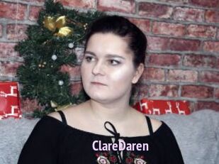 ClareDaren