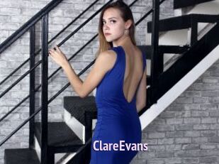 ClareEvans