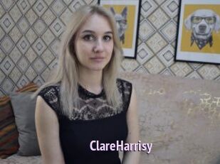 ClareHarrisy