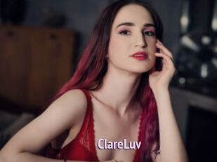 ClareLuv