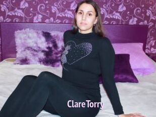 ClareTorry