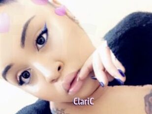 ClariC