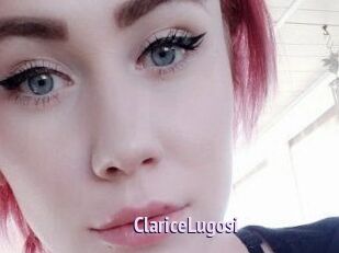 ClariceLugosi