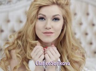 ClariceSorikova